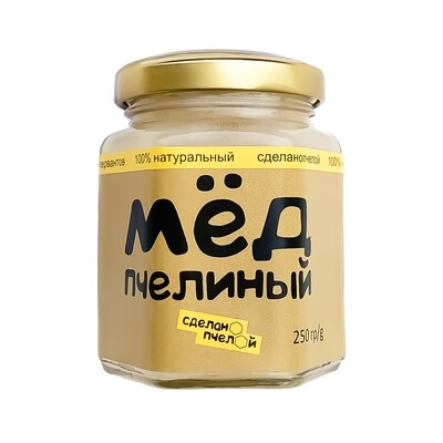 МЁД МЁД