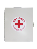 Botiquines y camillas