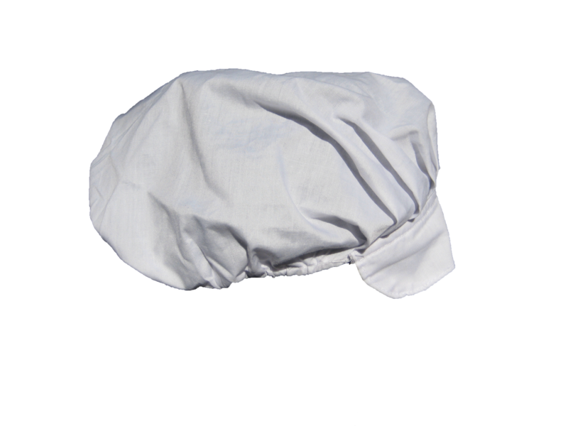 Gorro de panadero
