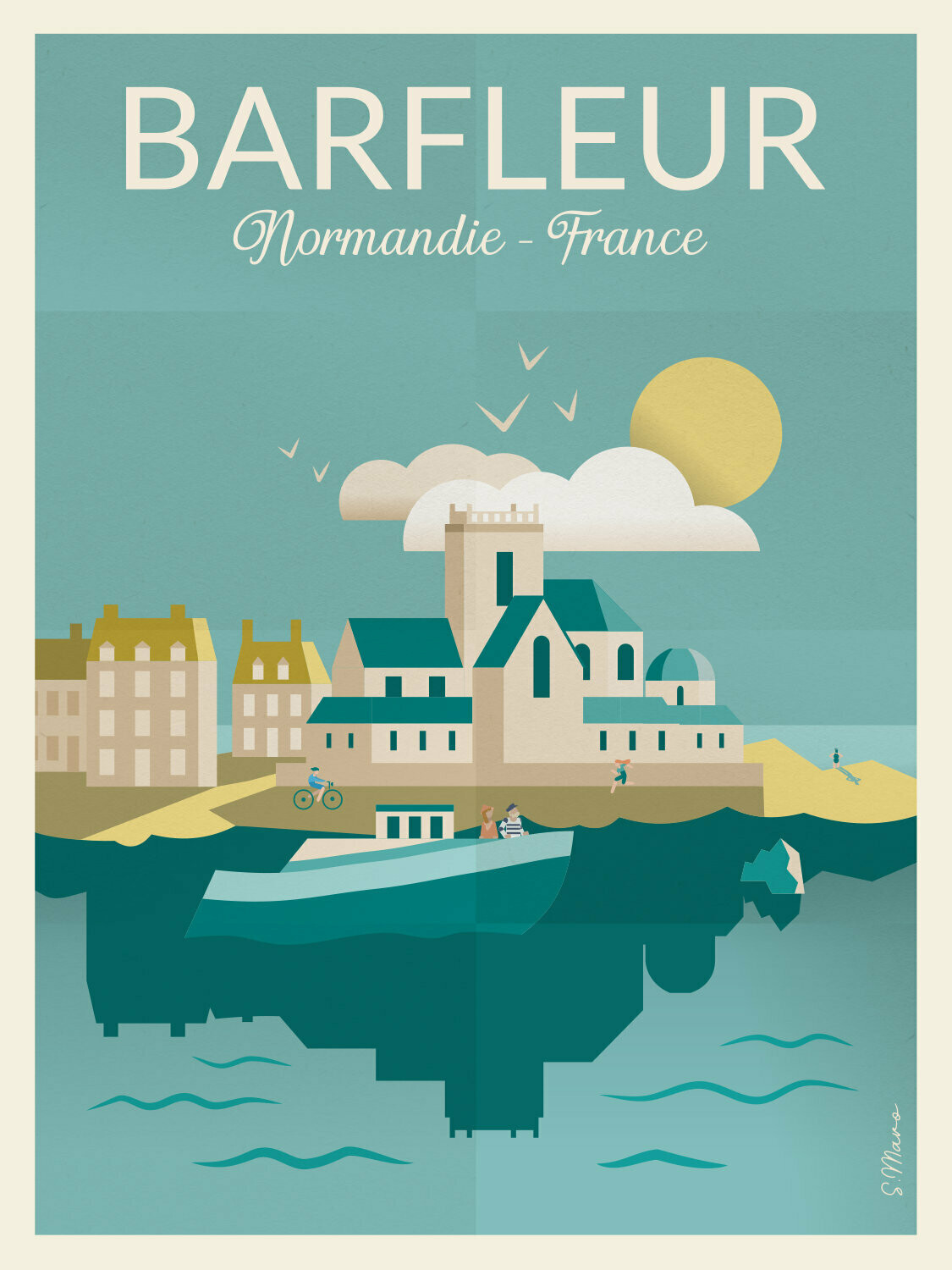 Barfleur Barfleur