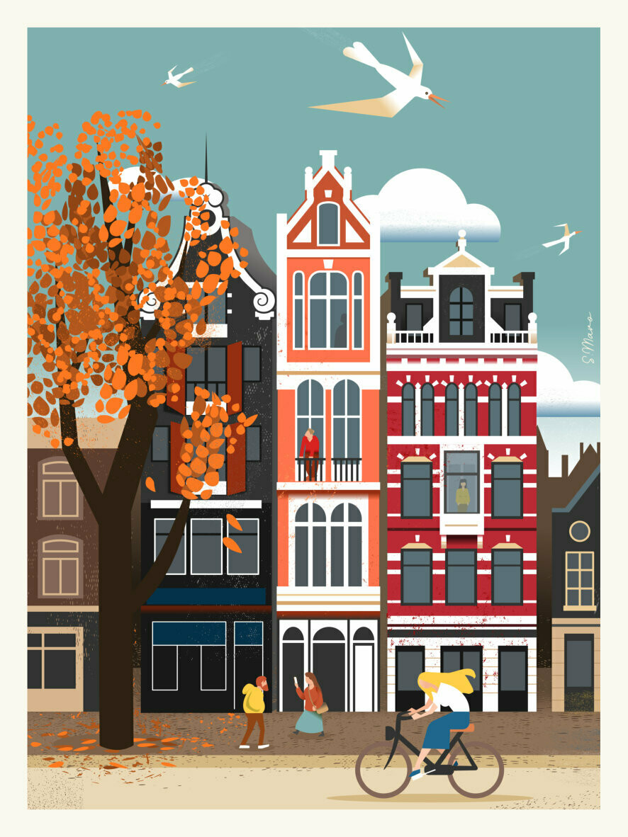 Amsterdam Amsterdam