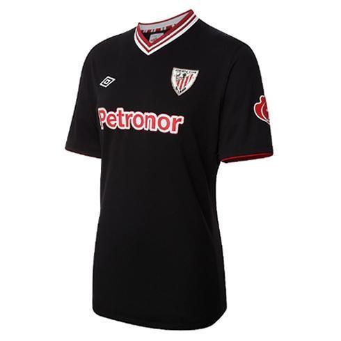 CAMISETA 2ª EQUIPACION ATHLETIC CLUB DE BILBAO