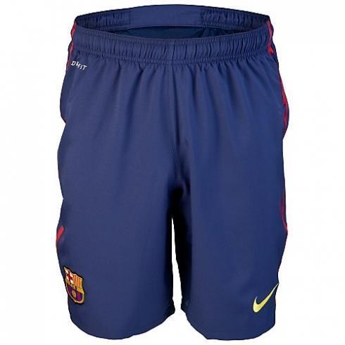 PANTALON 1ª EQUIPACION F.C. BARCELONA
