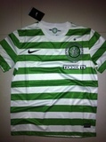 CAMISETA 1ª EQUIPACION/HOME 2012-2013 CELTIC GLASGOW