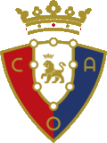 OSASUNA C.F.