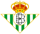REAL BETIS BALOMPIE