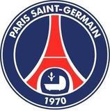 PARIS SAINT GERMAINE