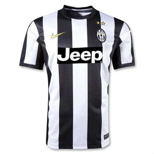 JUVENTUS 1ª EQUIPACION/HOME 2011-2012