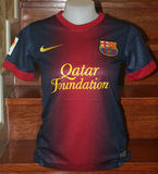 CAMISETAS FUTBOL DE MUJER
