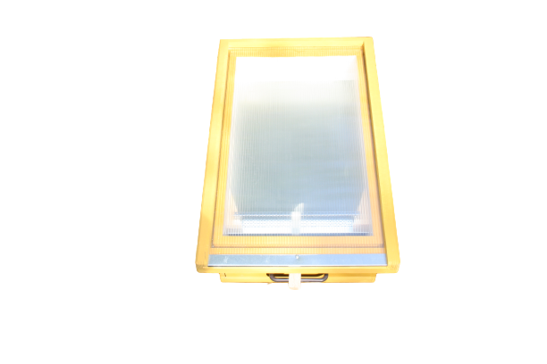 easymelt  Sonnenwachsschmelzer, klein