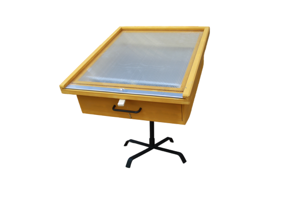 easymelt Sonnenwachsschmelzer, groß