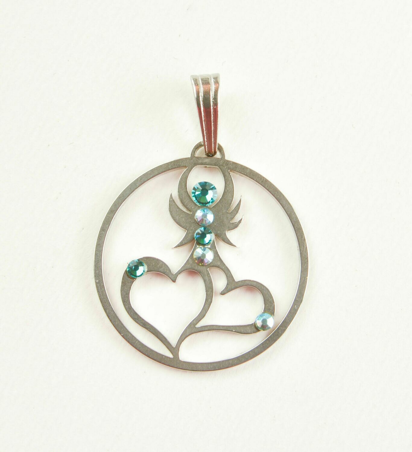 Seraphim METATRON Anhänger 22mm