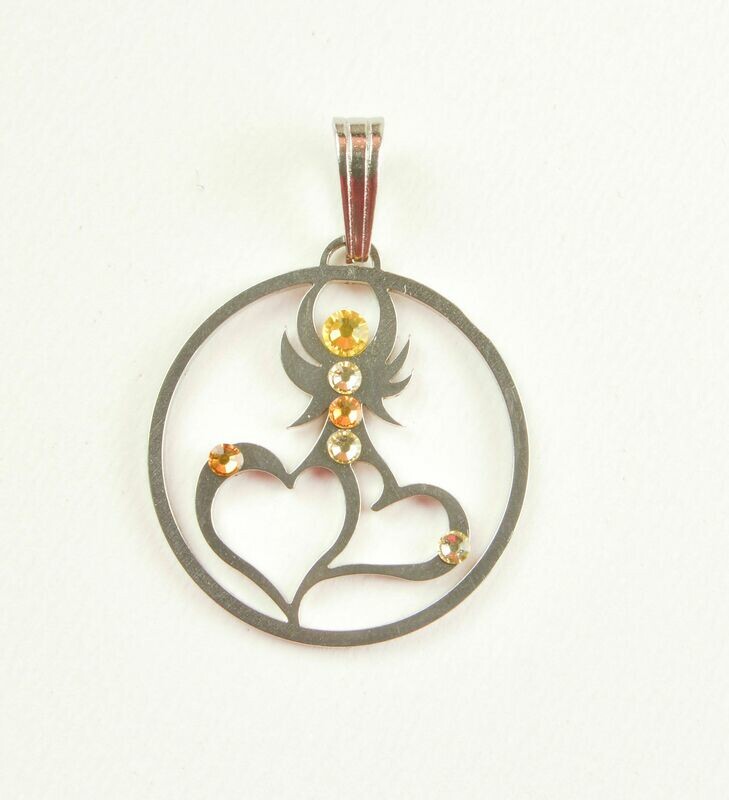 Seraphim JOPHIEL Anhänger 22mm