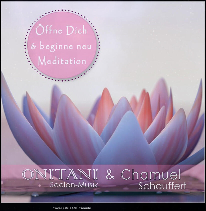 Öffne Dich - Meditation - Download