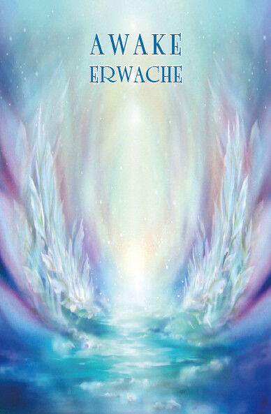 AWAKE SCHUTZKARTE