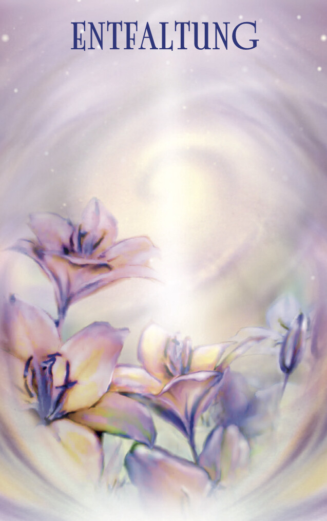 Entfaltung - Meditation - Download