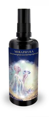 Seelensphäre MIRAPHYRA Essenz