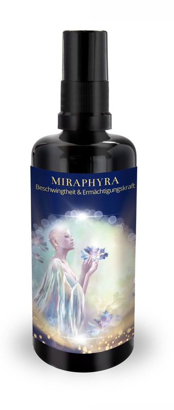 Seelensphäre MIRAPHYRA Essenz