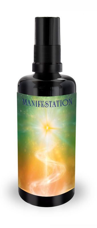 MANIFESTATION - JAHRESENERGIE 2026