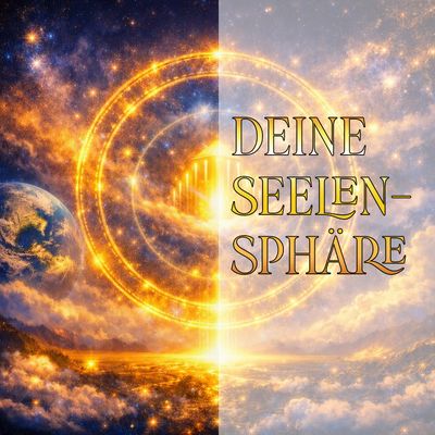 Anmeldung: Deine Seelensphäre- Online 19.-20. September 2026