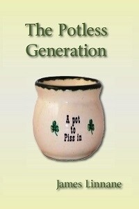 The Potless Generation by James Linnane