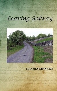 Leaving Galway by James Linnane