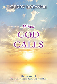 When God Calls by Gerry Browne