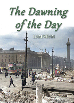The Dawning of the Day by Liam Nevin