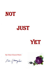 Not Just Yet by Eileen Gleeson Peters