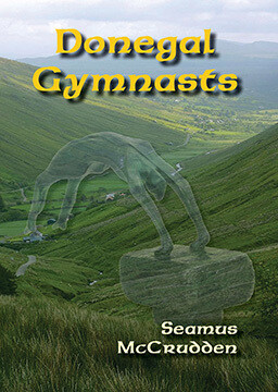 Donegal Gymnasts by Seamus McCrudden