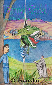 Daniel Oriel and the Archaeometrist by Oliver Franklin
