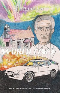 World Lines by Oliver Franklin World Lines by Oliver Franklin