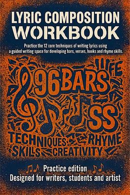 Lyric Composition Workbook