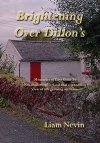 Brightening Over Dillon's by Liam Nevin