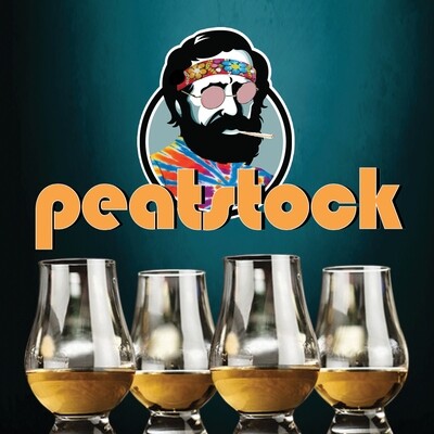 Peatstock 2021 Peatstock 2021