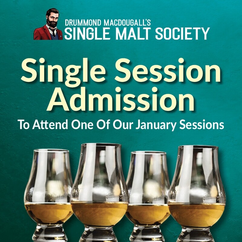 2024 Single Session Admission