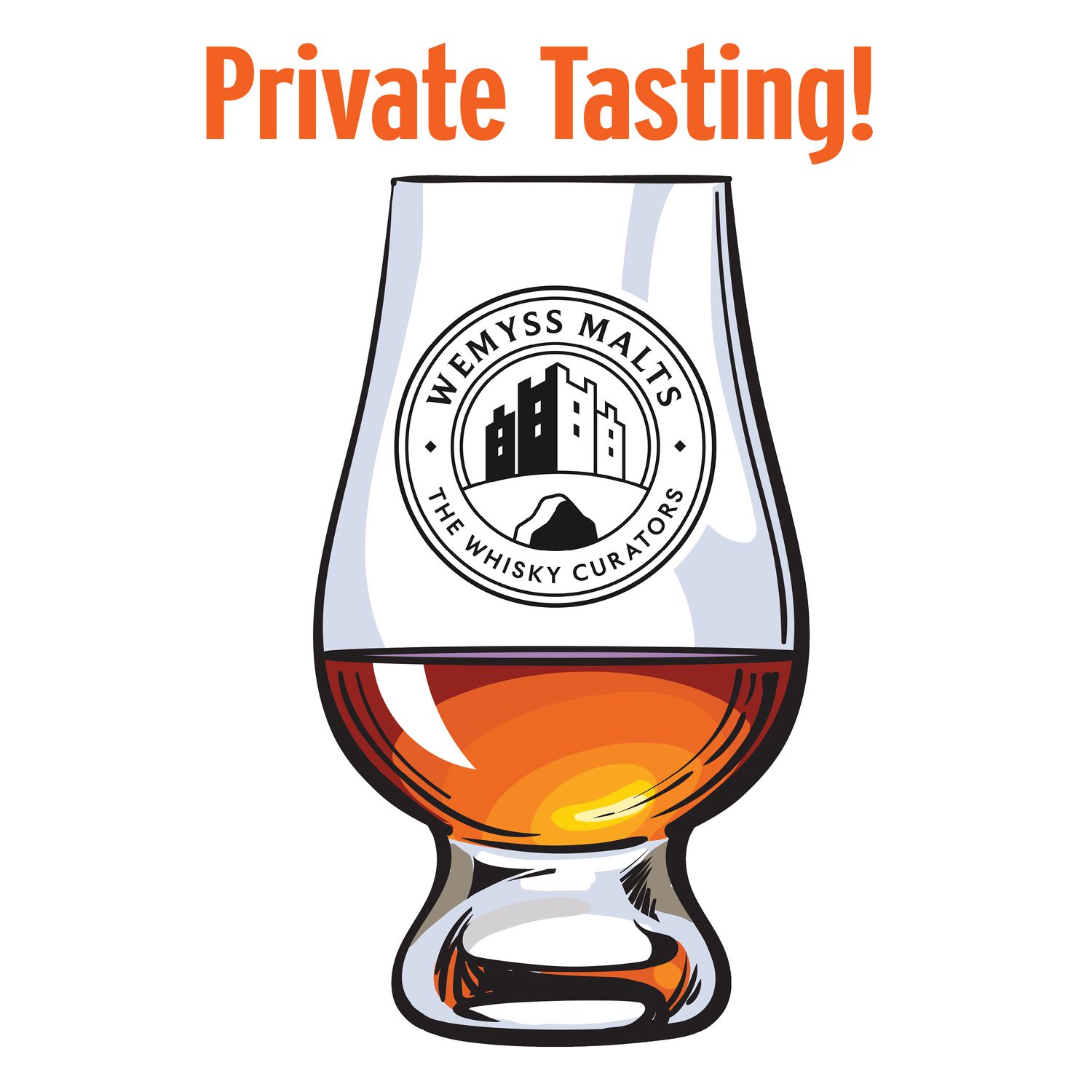 Wemyss Private Tasting