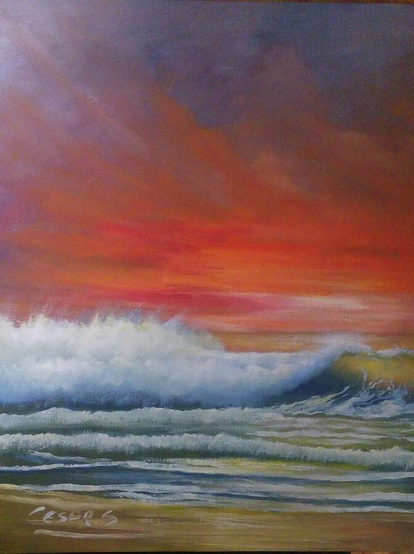 The Wave