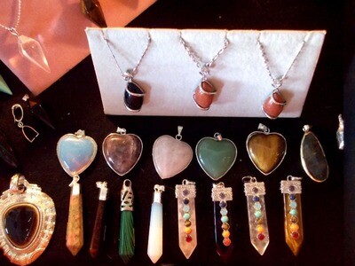 Pendulums
