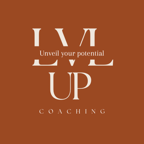 Coaching en ligne  LVL UP