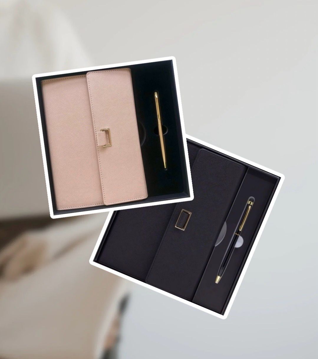 Planner physique 2026 My Better Self