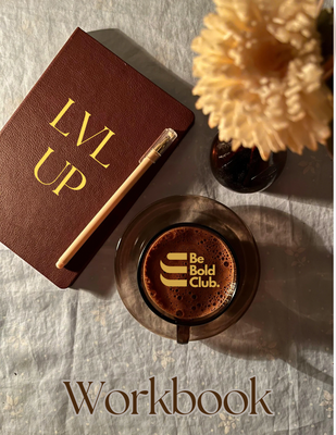 Coaching en ligne  LVL UP