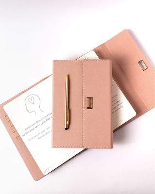 Planner physique 2026 My Better Self