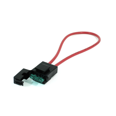 Fuse Holders