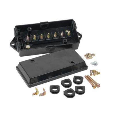 Terminal Blocks