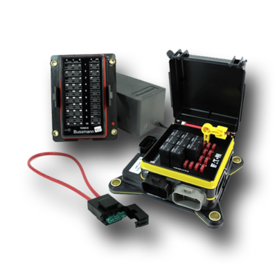 Power Management