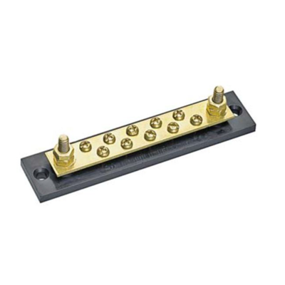 Busbars