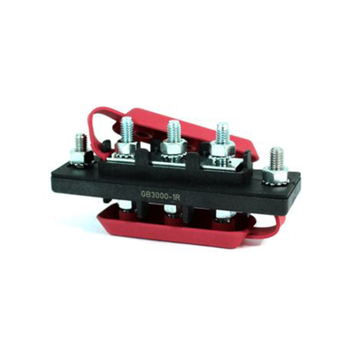 Power Splitters