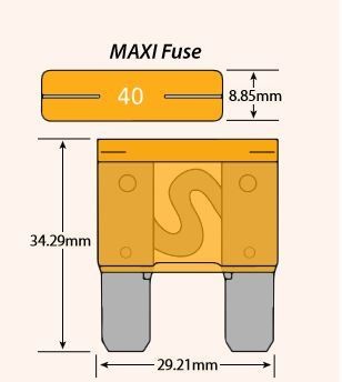 MAX / Maxi