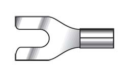 Standard Spade
